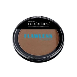 أحمر خدود برونزي فوريفر52 Radiant Glow BBR006 لجميع ألوان البشرة مكياج لمسة نهائية خالية من العيوب