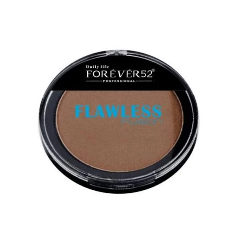أحمر خدود برونزي فوريفر52 Radiant Glow BBR006 لجميع ألوان البشرة مكياج لمسة نهائية خالية من العيوب - Forever52