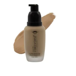 Forever52 Ultra Definition Full Coverage Liquid Foundation All Skin Types Natural Radiance Makeup