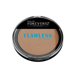Forever52 Radiant Glow Bronzing Blusher BBR004 for All Skin Types Sun Kissed Makeup Flawless Finish
