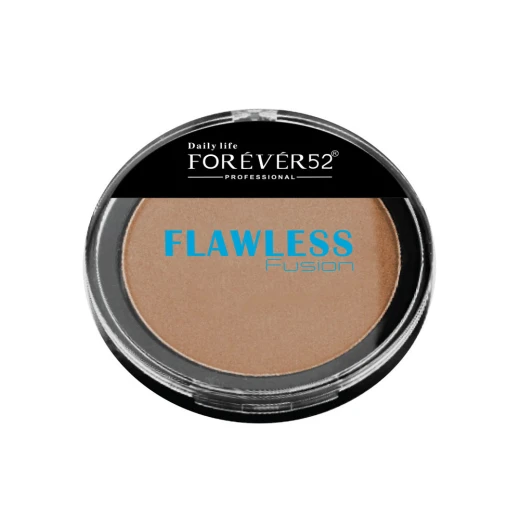 Forever52 Radiant Glow Bronzing Blusher BBR004 for All Skin Types Sun Kissed Makeup Flawless Finish Forever52 Radiant Glow Bronzing Blusher BBR004 for All Skin Types Sun Kissed Makeup Flawless Finish