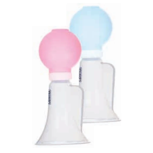 Optimal Breast Reliever With Pump