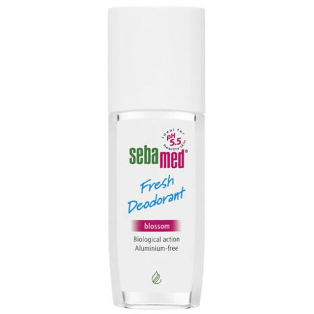 Sebamed Deodorant Blossom Spray-75ml - Sebamed