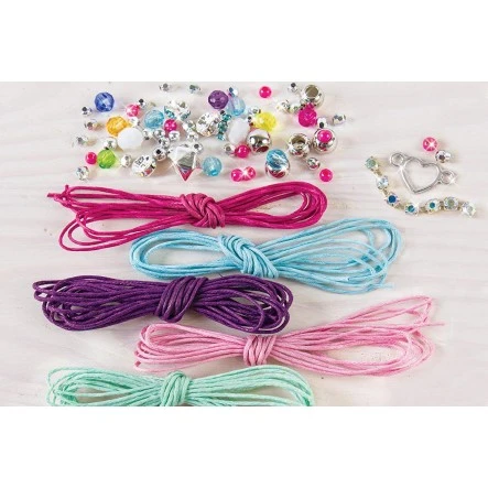 Make It Real - Rainbow Bling Bracelets - Make it real - Image 4