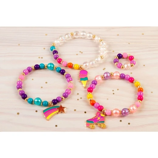 Make It Real - Rainbow Dream Jewelry - ميك إت ريل - Image 3