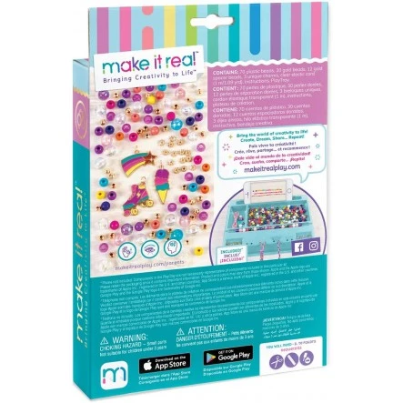 Make It Real - Rainbow Dream Jewelry - ميك إت ريل - Image 2