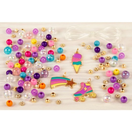 Make It Real - Rainbow Dream Jewelry - ميك إت ريل - Image 5