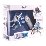 Silverlit RC Drone Robot Beetlebot Remote Control - Silverlit