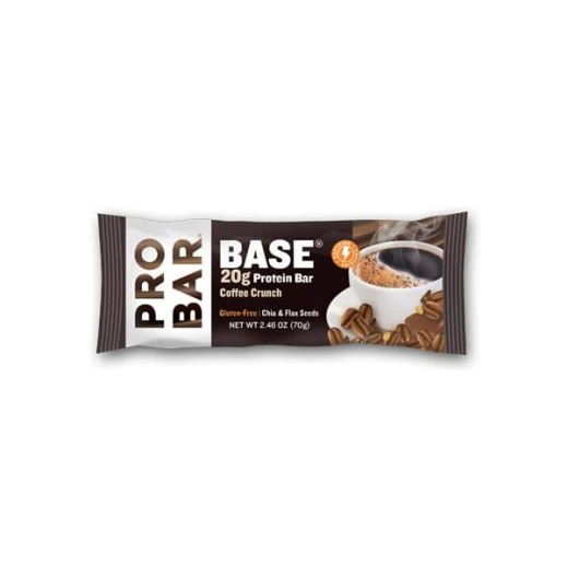 Pro Bar Coffee Crunch Protein Bar (70g) Pro Bar Coffee Crunch Protein Bar (70g)
