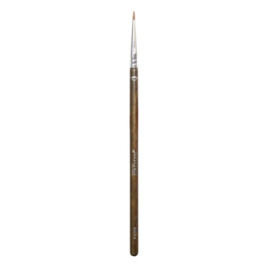 Forever52 Eyeliner Brush Professional Makeup Tool for Gel and Liquid Application Precise Blending