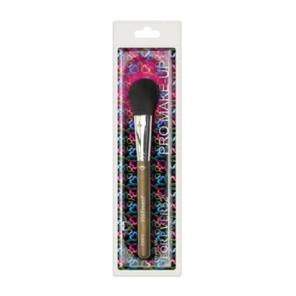 Forever52 Face Brush for Flawless Makeup Application Soft Bristles Blush Highlighter Kit - Forever52 - Image 2