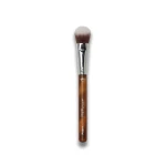 Forever52 Professional Contour Brush for Flawless Face Sculpting Makeup Application Versatile for Cream Liquid Powder - Forever52