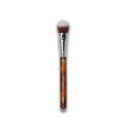 Forever52 Professional Contour Brush for Flawless Face Sculpting Makeup Application Versatile for Cream Liquid Powder