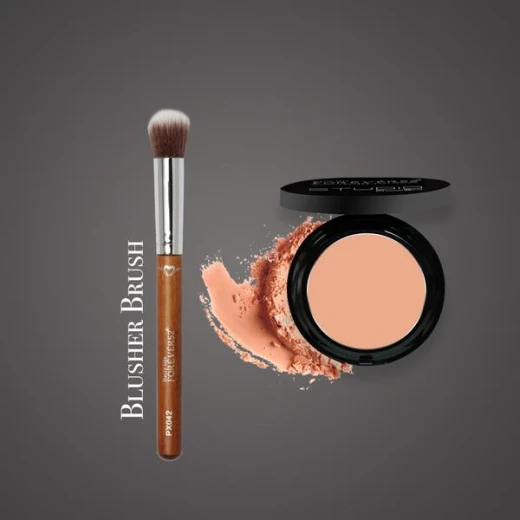 Forever52 Blusher Brush - Forever 52 - Image 2