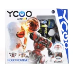 Silverlit Robo Kombat training set blue - Silverlit