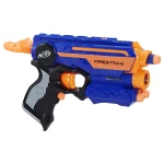 NERF Elite Firestrike Blaster - نيرف