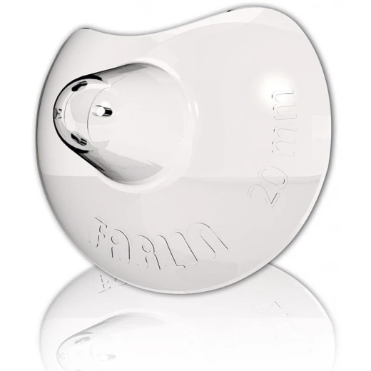 Farlin Nipple Shield, 20 mm - Farlin - Image 6