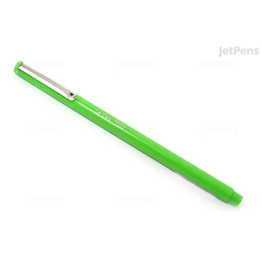 Le Pen - Marvy - Light green Le Pen - Marvy - Light green