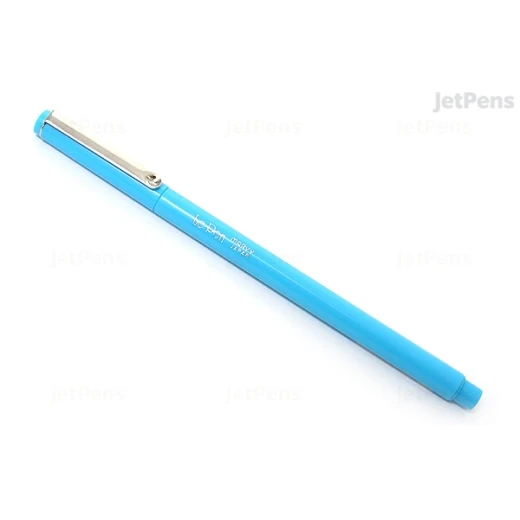 Le Pen - Marvy - light blue Le Pen - Marvy - light blue