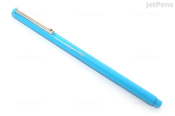 Le Pen - Marvy -  light blue - لا بن