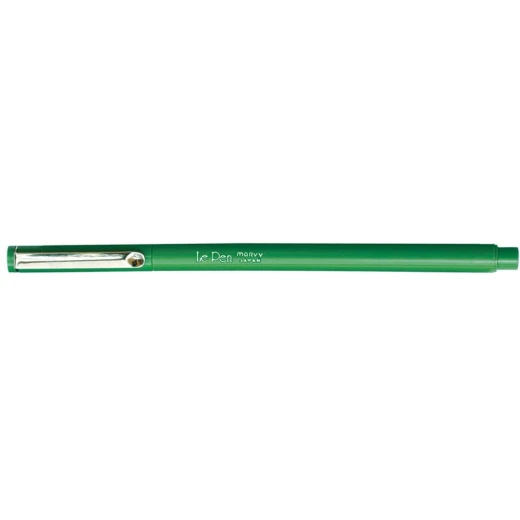 Le Pen - Marvy - Green Le Pen - Marvy - Green