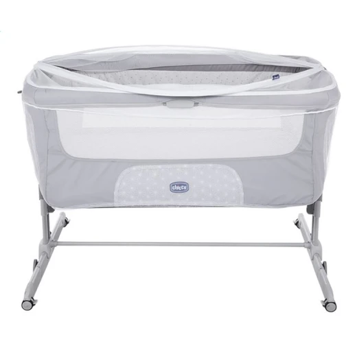 Chicco Mosquito Net for Bedside Cot Next2Me - Chicco - Image 2