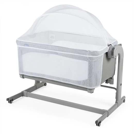 Chicco Mosquito Net for Bedside Cot Next2Me - Chicco - Image 4