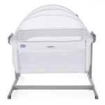 Chicco Mosquito Net for Bedside Cot Next2Me - Chicco