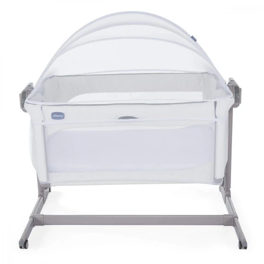 Chicco Mosquito Net for Bedside Cot Next2Me Chicco Mosquito Net for Bedside Cot Next2Me