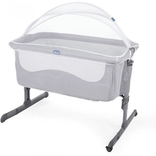 Chicco Mosquito Net for Bedside Cot Next2Me - Chicco - Image 3