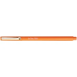 Le Pen - Marvy -  Orange