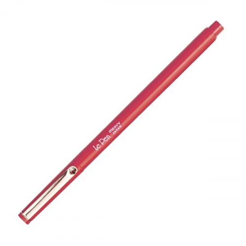 Le Pen - Marvy - Red Le Pen - Marvy - Red