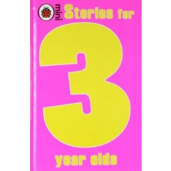 Stories for 3 Year Olds