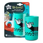 Tommee Tippee No Knock Cup Super Cup, Large, Green Color 300 ml - Tommee Tippee