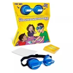 The Upside Down Challenge Game - Hasbro