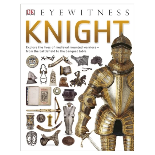 Knight - Eyewitness Knight - Eyewitness