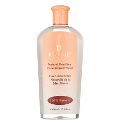 Rivage Natural Dead Sea Concentrated Water - 400ml