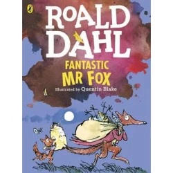 Penguin: Fantastic Mr Fox (Colour Edn)