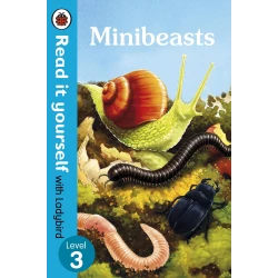 Penguin: Kung Fu Panda: Snake Attack! - Read it yourself with Ladybird - Level 3