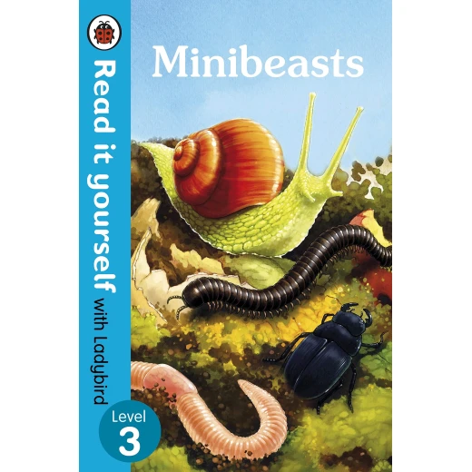 Penguin: Kung Fu Panda: Snake Attack! - Read it yourself with Ladybird - Level 3 Penguin: Kung Fu Panda: Snake Attack! - Read it yourself with Ladybird - Level 3