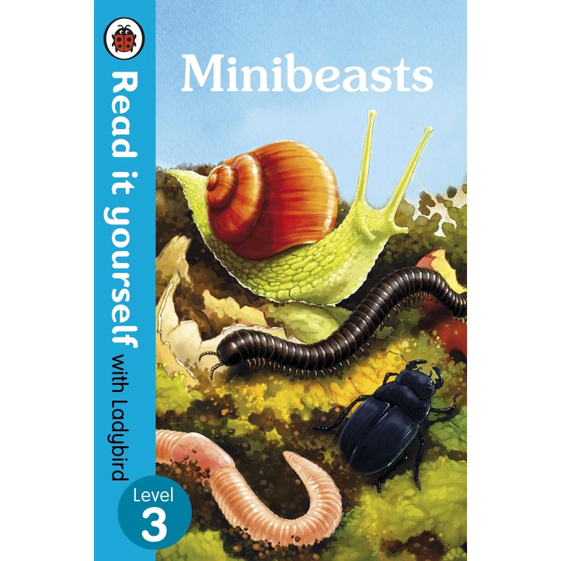 Penguin: Kung Fu Panda: Snake Attack! - Read it yourself with Ladybird - Level 3 - بينجوين