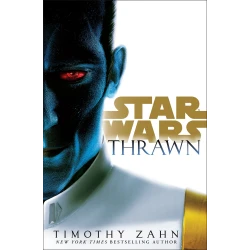 Penguin Star Wars: Thrawn Paperback
