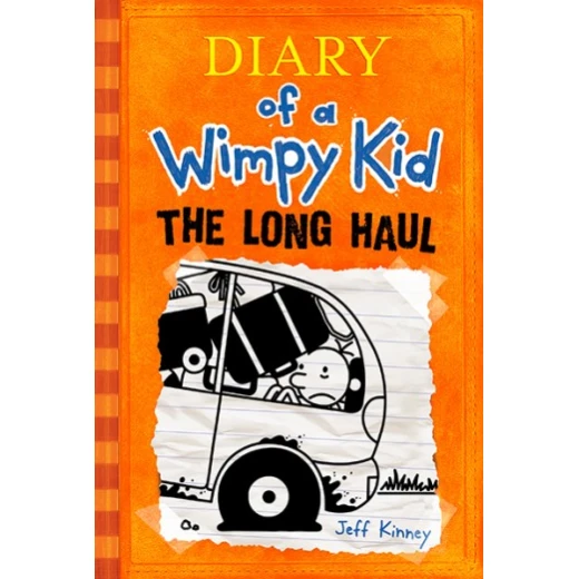 Wimpy Kid : The Long Haul Wimpy Kid : The Long Haul