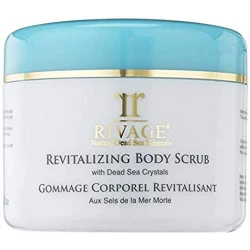 Rivage Revitalizing Body Scrub with Dead Sea Crystals -  250 ml