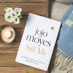 Still Me: Discover the love story that captured 21 million hearts, Paperback | 480 pages