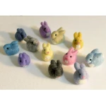Foska felt - rabbits, Assorted - فوسكا