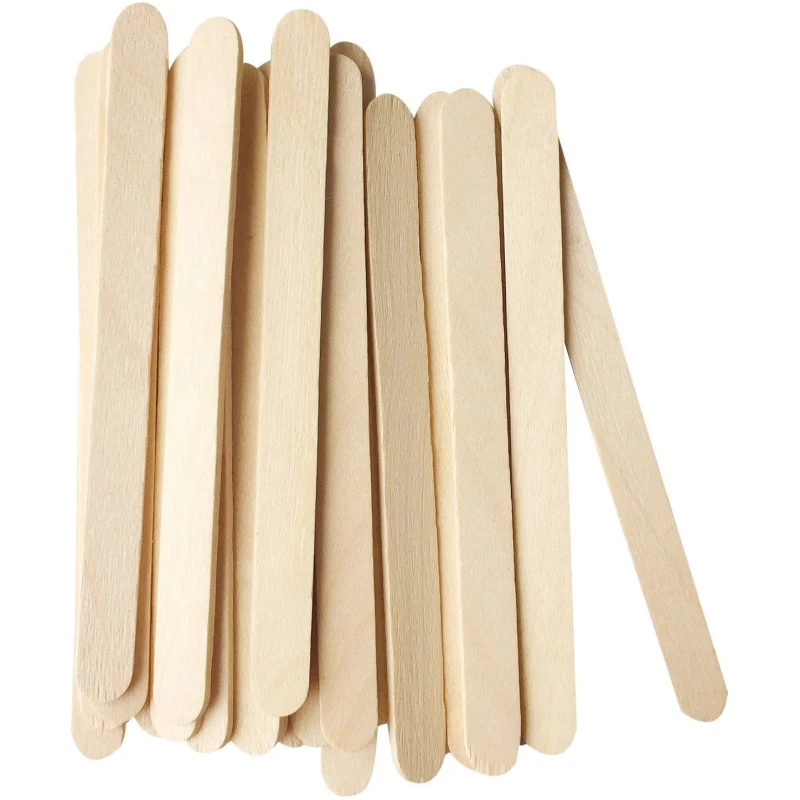 Foska  Wooden Popsicles - فوسكا