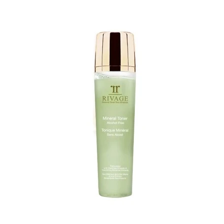 Rivage Mineral Tonar Alcohol Free - 200 ml Rivage Mineral Tonar Alcohol Free - 200 ml