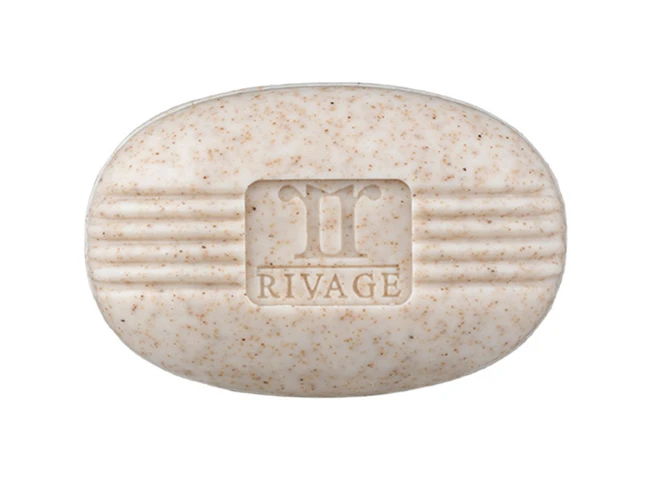 Rivage Exfoliant Soap 100 g - Rivage