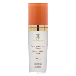 Rivage Facial Moisturizing Cream 60 ml
